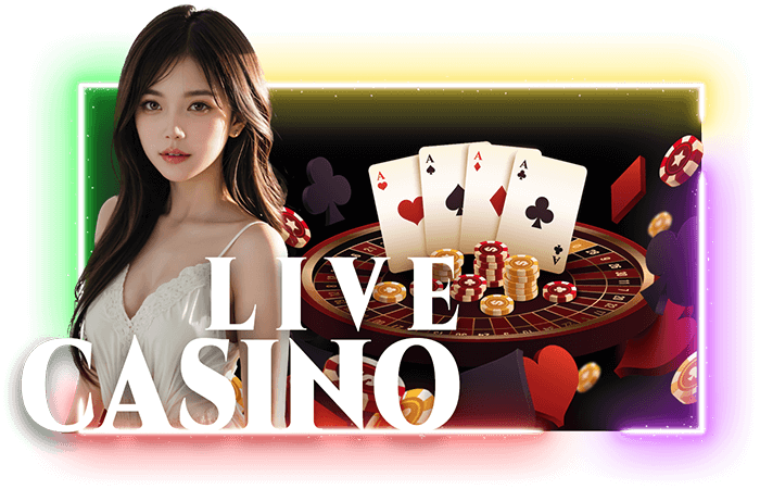 live casino