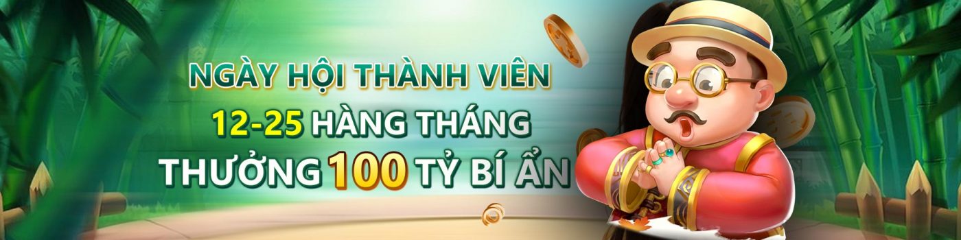 ngày hội thành viên